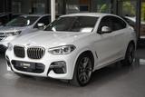 BMW X4 M40 i LED ACC HUD H&K R.Cam AHK  - BMW X4 M40 aus 2019