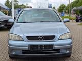 Opel Astra 1.6 Elegance/Klima/1.Hand/Servo/Radio/ZV - Opel aus 2003