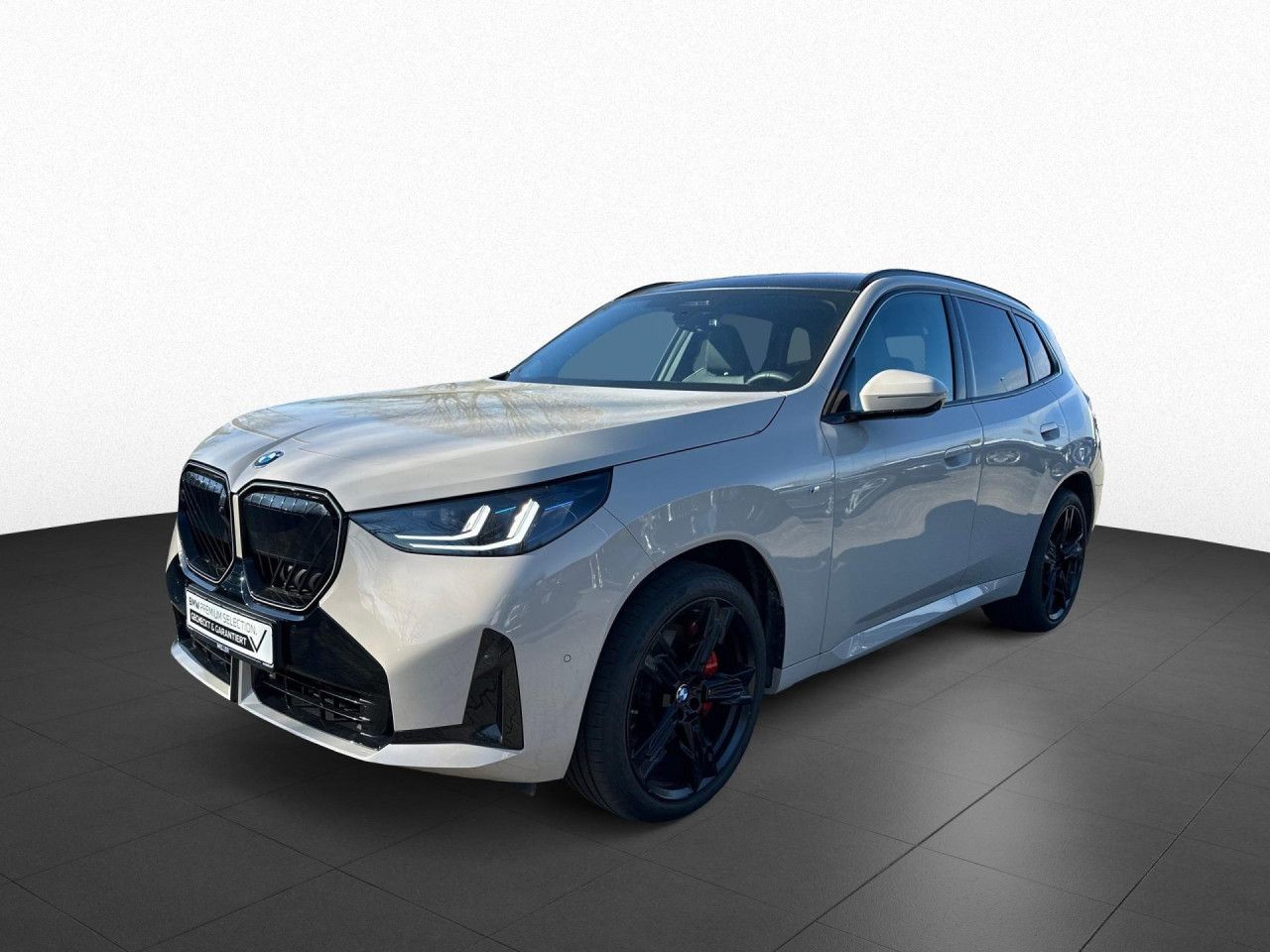 BMW X3 - Bild 3