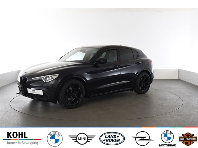 Alfa Romeo Stelvio Veloce Q4 2.0 Turbo 16V  Panoramadach So