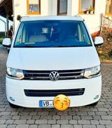 Volkswagen T5 California TDI Comfortline - Kastenwagen
