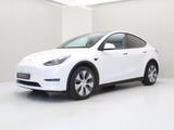 Tesla Model Y Long Range AWD 75kWh 351pk AMD RYZEN [ T