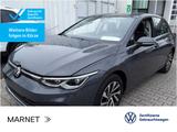 Volkswagen Golf VIII 1.4 eHybrid Style Navi*LED+*SHZ*Ergo-S - Volkswagen Golf: 4er