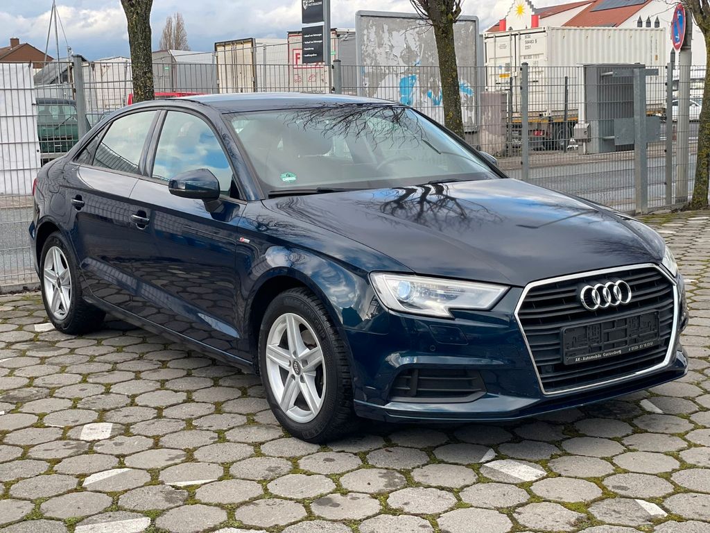 Image of Audi A3