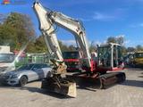 Takeuchi TB 1140 14 Ton | Schnellwechsler | 5x Löffel Kli