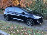 Ford Fiesta Cool & Connect *sehr gepflegter Zustand* - gebrauchte Kleinwagen
