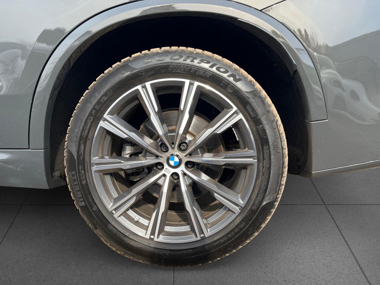 BMW X5 - Bild 20