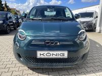 Fiat 500e - Vorschau Bild 2