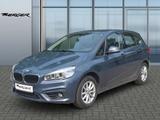 BMW 218i Advantage LED Navi Tempomat Parkassistent - BMW 218 Active Tourer aus 2018