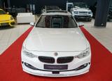 ALPINA B4 BiTurbo ACC Coupe HeadUp GSD Keyless Kamera - gebrauchte Alpina Sportwagen