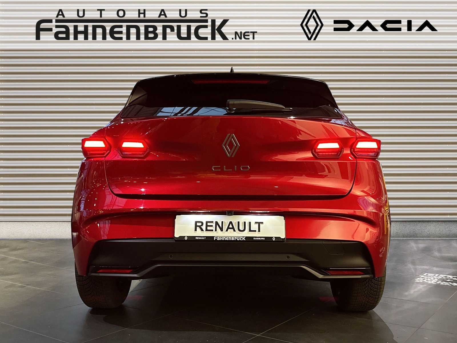 Renault Clio - Bild 4