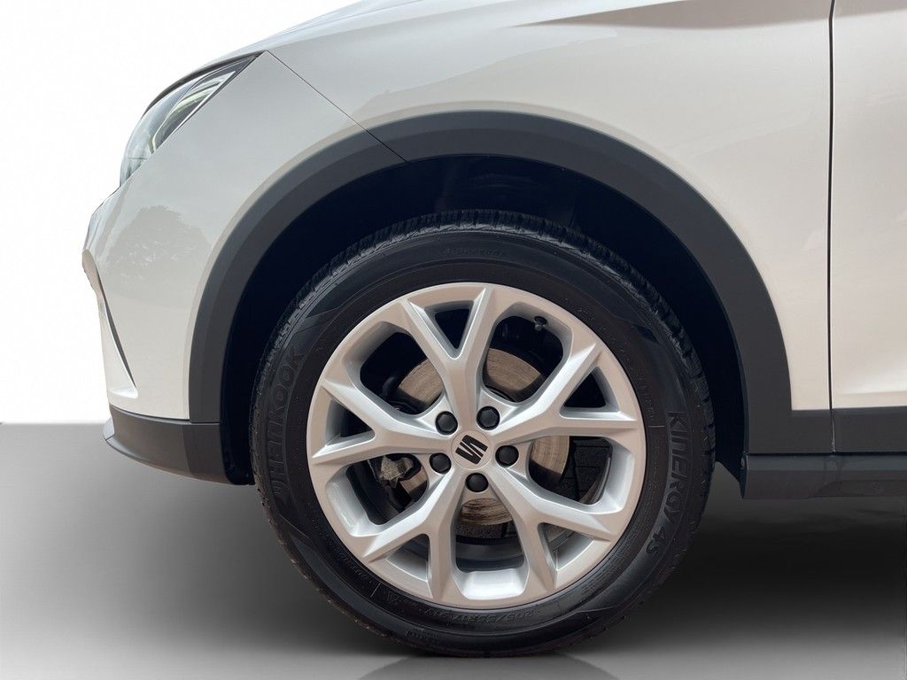 Seat Arona - Bild 23