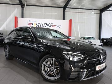 Mercedes E 200 - 2