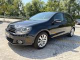 Volkswagen Golf VI 2.0 TDI Sport AUTOMATIK/KAMERA/DYNAUDIO - mit Diesel-Antrieb: Kleinwagen, 2.0