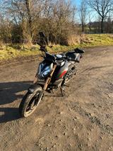 Online Pista 125 - ONLINE MOTORRAD