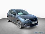Seat Arona FR 1.0 TSI DSG LED KAMERA VC NAVI SHZ FAPA - Seat Arona Jahreswagen