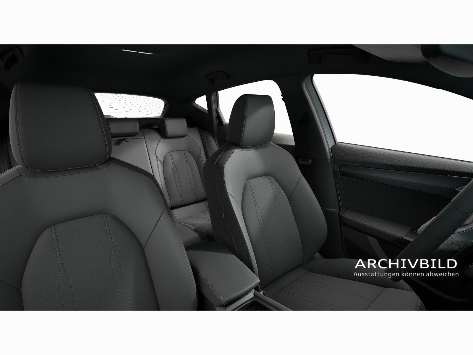 Cupra Formentor - Bild 10