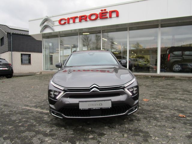 Citroën C5 X Shine Hybrid *wenig km!*