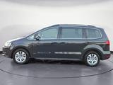 Volkswagen Sharan 1.4TSI DSG BMT 7Sitzer Navi Climatronic3Z - gebrauchte VW Sharan aus dem Jahr 2018
