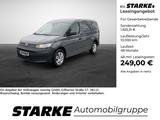 Volkswagen Caddy Maxi Cargo 2.0 TDI Kasten lang  AHK PDC Te - Neuwagen mit Diesel-Antrieb