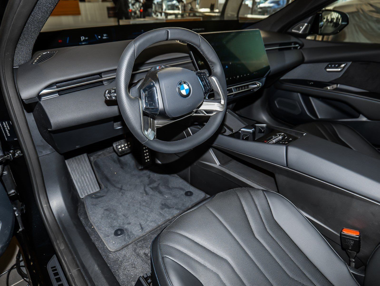 BMW i3 - Bild 5
