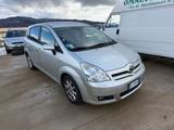 Toyota Corolla Verso 1.8 16V - gebrauchte Toyota Corolla Verso aus dem Jahr 2005