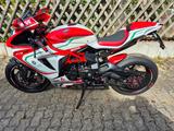 MV Agusta F3 Reparto Corse  - MV AGUSTA F3