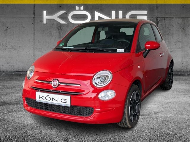 Fiat 500C 1.0 GSE Club Cabrio