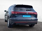 Volkswagen Touareg 3.0 TDI 4Motion+Luft+Navi+RFK+AHK+ACC+Le - VW Touareg von 2025