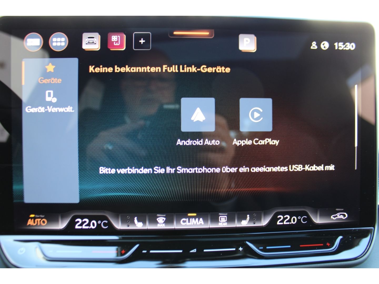 CUPRA Terramar 2.0 TSI 195 kW 4Drive VZ AHK Pano Navi - Image 24