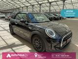 MINI Cabrio One  LED|ParkPilot|Sitzhzg - MINI One Cabrio aus 2021