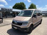 MAN TGE  3.180  Kombi *8 Sitze*Automatik* - mit Diesel-Antrieb: Kleinbus