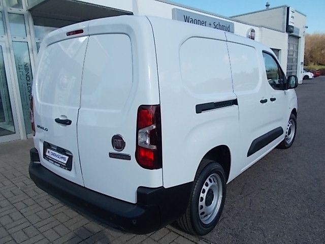 Fahrzeugabbildung Fiat Doblo KaWa L2 1.5 BlueHDi