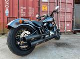 Harley-Davidson Softail Slim 103 5HD Jekill Hyde Anlage - Offers