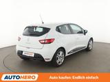 Renault Clio 0.9 Limited*NAVI*TEMPO*PDC*LIM*KLIMA* - Renault aus 2018