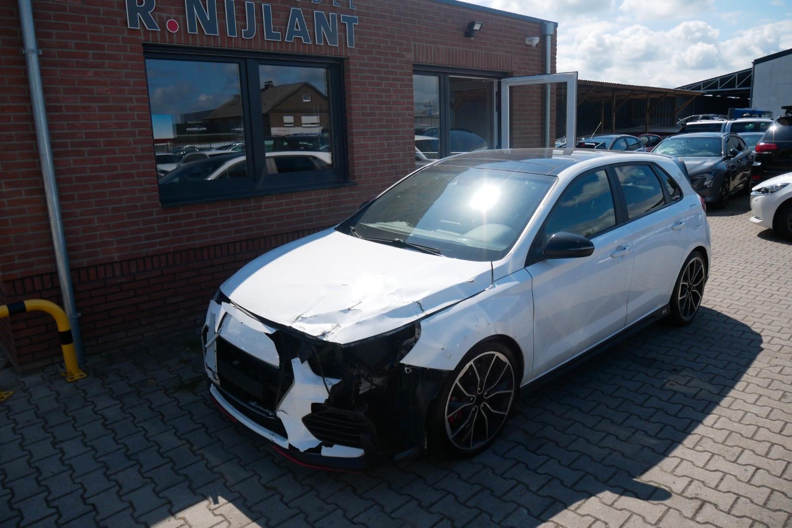 Hyundai i30 N Performance