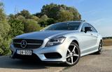 Mercedes-Benz CLS 350 d - - gebrauchte Mercedes-Benz CLS 350 aus dem Jahr 2016