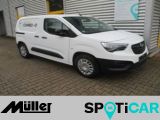Opel Combo E Cargo - e Edition - Opel Combo mit Elektro-Antrieb