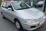 Mitsubishi Space Star 1,6 Comfort Klima - Mitsubishi aus 2002