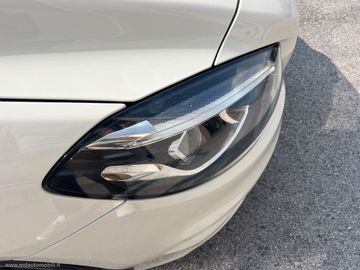 Mercedes B 180 - 10