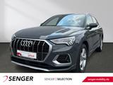 Audi Q3 advanced 35 TFSI MMI LED Pano - Audi Q3 in Bielefeld