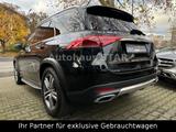 Mercedes-Benz GLE 350e 4Matic / AMG LINE - PANO - NAVI - LEDER - Mercedes GLE-Klasse SUV