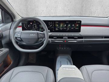 Kia EV3 58.3 EARTH WÄRMEPUMPE LED 360 KAMERA