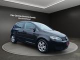 Volkswagen Golf Plus 2.0 TDI DSG Comfortline+AHK+PDC - Volkswagen Golf aus 2009: TDI