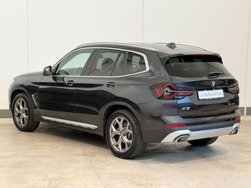 BMW X3 - 4