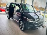Volkswagen VW T6.1 Multivan neuwertig Highline - Volkswagen LT in Wuppertal