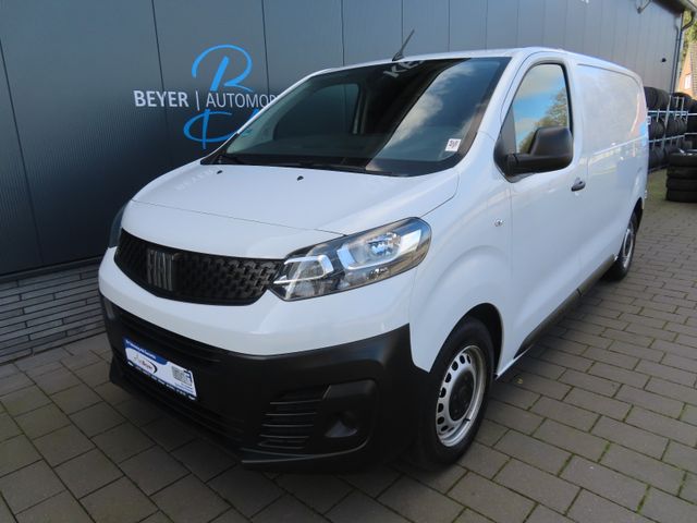 Fiat Scudo 1,5 Transp. L2 Kasten  Klima  Temp. Kamera