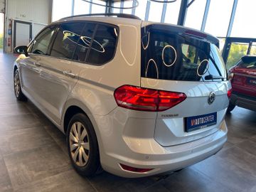 Volkswagen Touran BMTStart-Stopp *1.HAND*KLIMA*TEMPOMAT*PDC