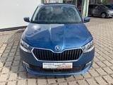 Skoda Fabia Drive 125 1.0 TSI 70 KW - Skoda Fabia DRIVE-125