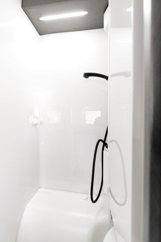 Etrusco V 6.6 SF 165 AT